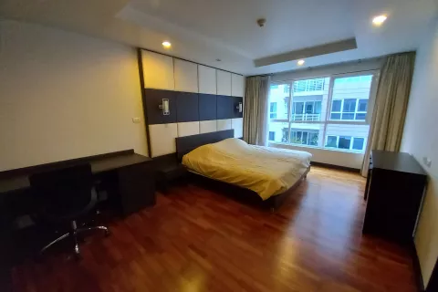 Кондоминиум с 2 спальнями в Ваттхане, Бангкок, Таиланд № 138811 - фото 11