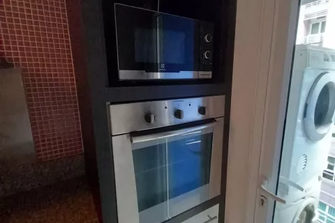 Кондоминиум с 2 спальнями в Ваттхане, Бангкок, Таиланд № 138811 - фото 13