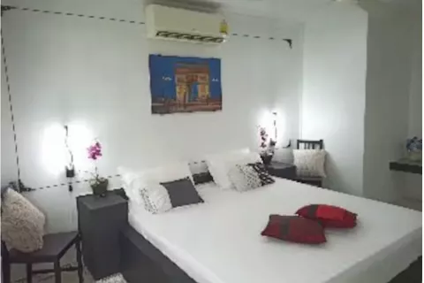 Вилла в Самуи, Таиланд с 3 спальнями  № 138814 - фото 8