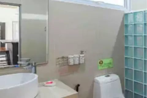 Вилла в Самуи, Таиланд с 3 спальнями  № 138814 - фото 9