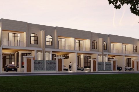 Villa in Phuket, Thailand 3 bedrooms № 138815 - photo 2