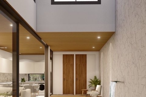 Villa in Phuket, Thailand 3 bedrooms № 138815 - photo 7