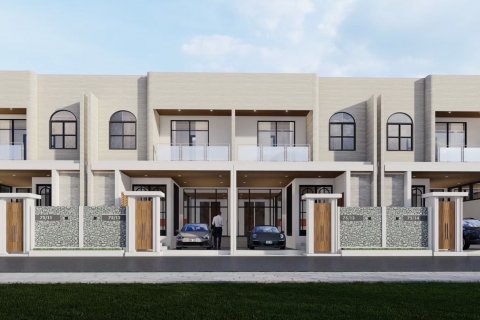 Villa in Phuket, Thailand 3 bedrooms № 138815 - photo 8