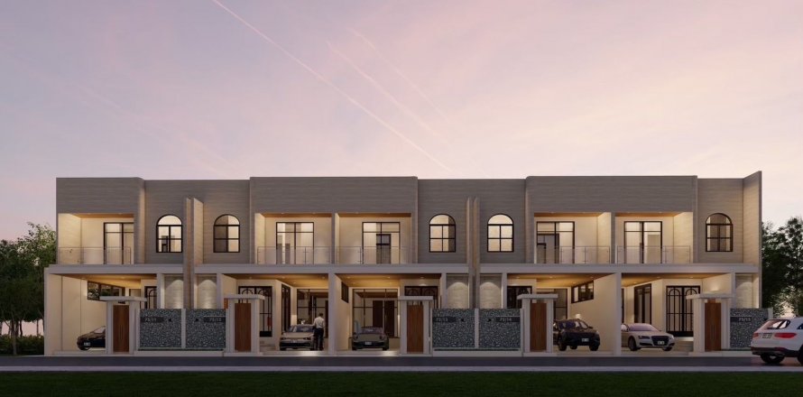 Villa in Phuket, Thailand 3 bedrooms № 138815