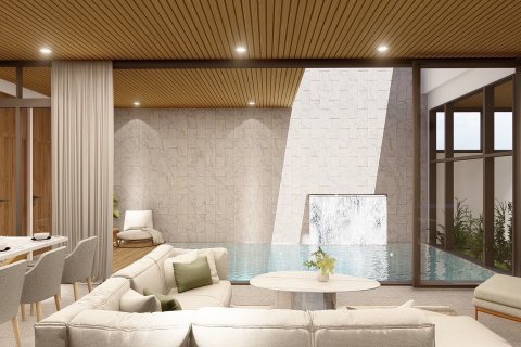 Villa in Phuket, Thailand 3 bedrooms № 138815 - photo 6