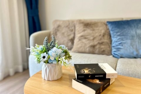 Condo in Kathu, Thailand, 2 bedrooms  № 163244 - photo 7