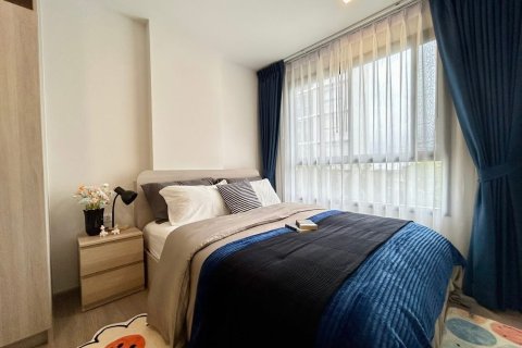 Condo in Kathu, Thailand, 2 bedrooms  № 163244 - photo 5
