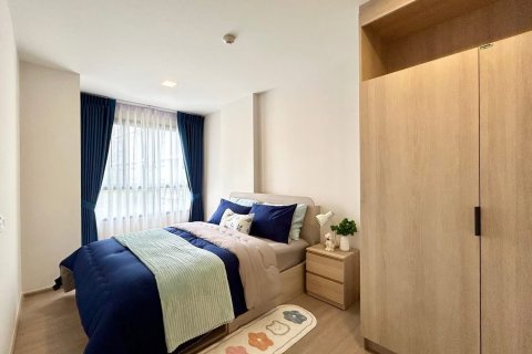 Condo in Kathu, Thailand, 2 bedrooms  № 163244 - photo 15