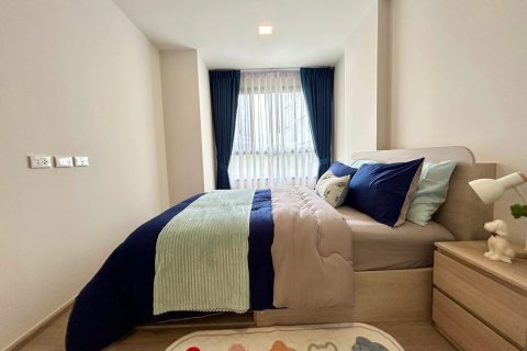 Condo in Kathu, Thailand, 2 bedrooms  № 163244 - photo 16