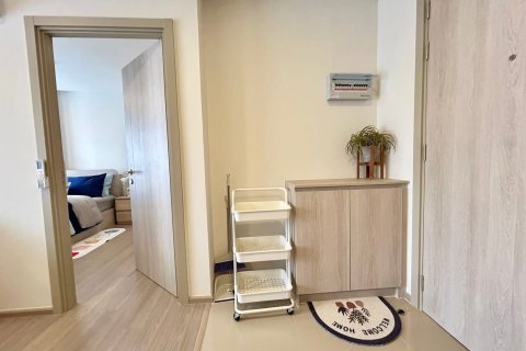 Condo in Kathu, Thailand, 2 bedrooms  № 163244 - photo 3