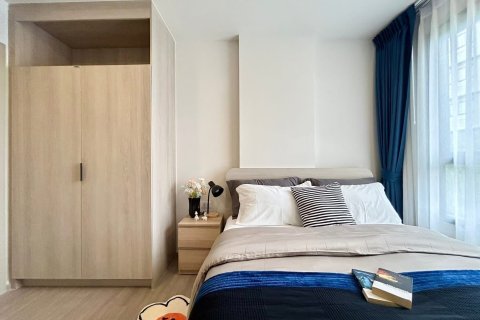 Condo in Kathu, Thailand, 2 bedrooms  № 163244 - photo 12