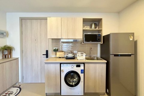 Condo in Kathu, Thailand, 2 bedrooms  № 163244 - photo 4