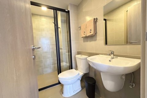 Condo in Kathu, Thailand, 2 bedrooms  № 163244 - photo 13