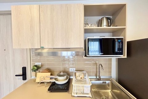 Condo in Kathu, Thailand, 2 bedrooms  № 163244 - photo 8