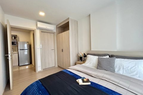 Condo in Kathu, Thailand, 2 bedrooms  № 163244 - photo 10