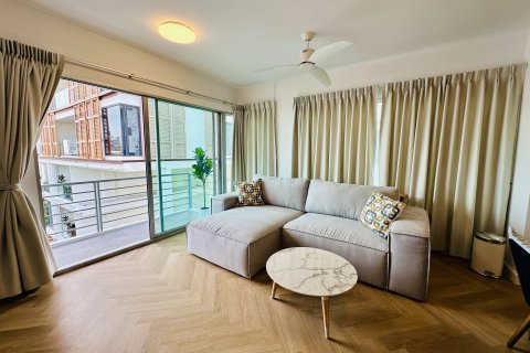 Condo à Hua Hin, Thaïlande, 2 chambres № 163240 - photo 8