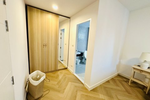 Condo à Hua Hin, Thaïlande, 2 chambres № 163240 - photo 5