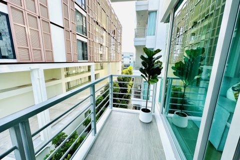 Condo à Hua Hin, Thaïlande, 2 chambres № 163240 - photo 9