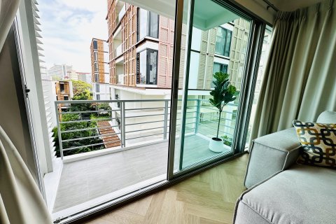 Condo à Hua Hin, Thaïlande, 2 chambres № 163240 - photo 11