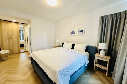 Condo à Hua Hin, Thaïlande, 2 chambres № 163240 - photo 2