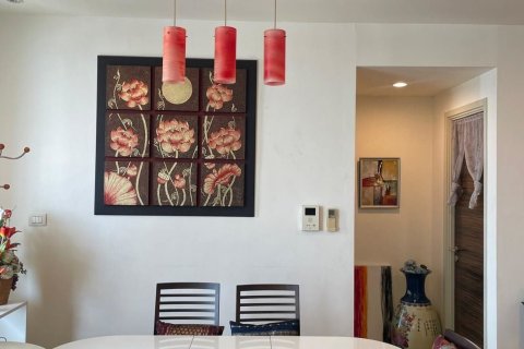 Condo à Khlong San, Bangkok, Thaïlande, 3 chambres  № 163242 - photo 6