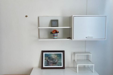 Condo à Khlong San, Bangkok, Thaïlande, 3 chambres  № 163242 - photo 12