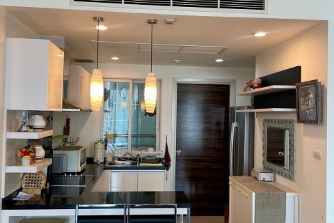 Condo à Khlong San, Bangkok, Thaïlande, 3 chambres  № 163242 - photo 7