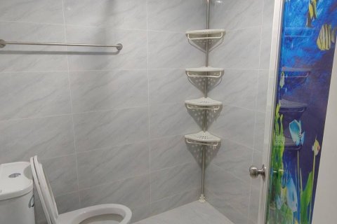 Студия в кондо в Клонг Тоэй, Бангкок, Таиланд № 163241 - фото 8