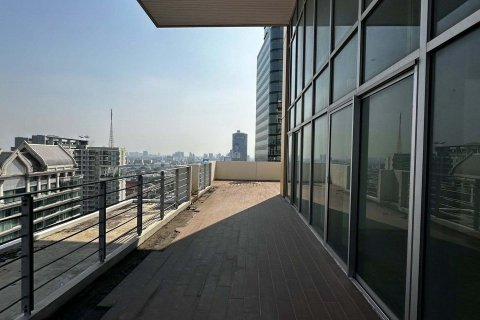 Кондоминиум с 2 спальнями в Хуай Кванге, Бангкок, Таиланд № 163243 - фото 3