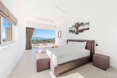 Villa à Ko Samui, Thaïlande 3 chambres № 173092 - photo 17