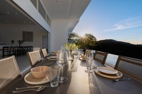 Villa à Ko Samui, Thaïlande 3 chambres № 173092 - photo 14