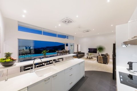 Villa à Ko Samui, Thaïlande 3 chambres № 173092 - photo 10