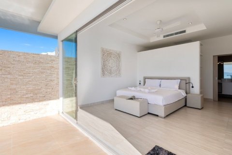 Villa à Ko Samui, Thaïlande 3 chambres № 173092 - photo 4