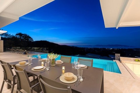 Villa à Ko Samui, Thaïlande 3 chambres № 173092 - photo 12