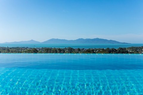 Villa à Ko Samui, Thaïlande 3 chambres № 173092 - photo 19