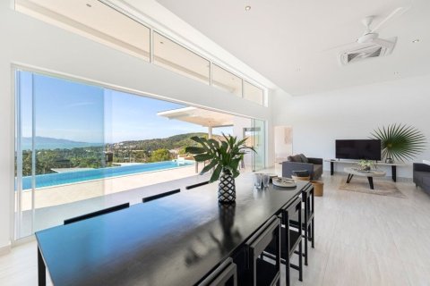 Villa à Ko Samui, Thaïlande 3 chambres № 173092 - photo 9