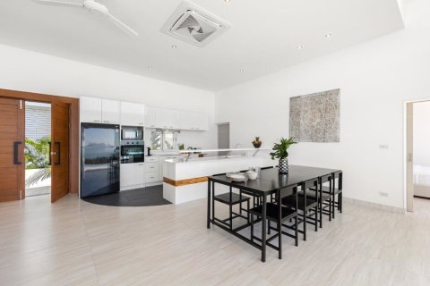 Villa à Ko Samui, Thaïlande 3 chambres № 173092 - photo 2