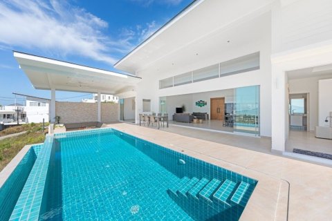 Villa à Ko Samui, Thaïlande 3 chambres № 173092 - photo 22