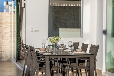 Villa à Ko Samui, Thaïlande 3 chambres № 173092 - photo 15