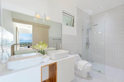 Villa à Ko Samui, Thaïlande 3 chambres № 173092 - photo 7