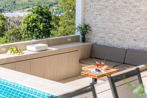 Villa à Ko Samui, Thaïlande 3 chambres № 173092 - photo 20