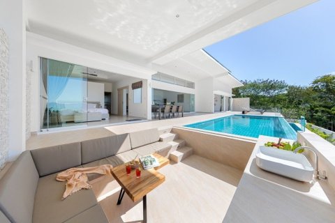 Villa à Ko Samui, Thaïlande 3 chambres № 173092 - photo 6