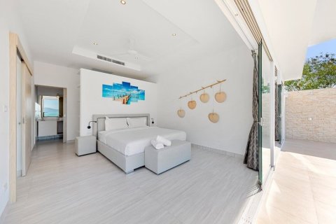 Villa à Ko Samui, Thaïlande 3 chambres № 173092 - photo 3