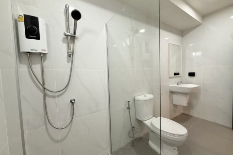 Villa à Pattaya, Thaïlande 3 chambres № 173090 - photo 17