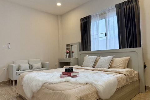 Villa à Pattaya, Thaïlande 3 chambres № 173090 - photo 5