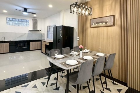 Villa à Pattaya, Thaïlande 3 chambres № 173090 - photo 6