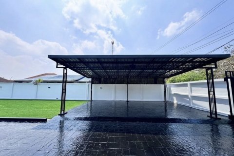 Villa à Pattaya, Thaïlande 3 chambres № 173090 - photo 27