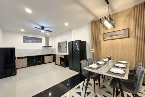 Villa à Pattaya, Thaïlande 3 chambres № 173090 - photo 8