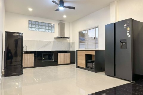 Villa à Pattaya, Thaïlande 3 chambres № 173090 - photo 4