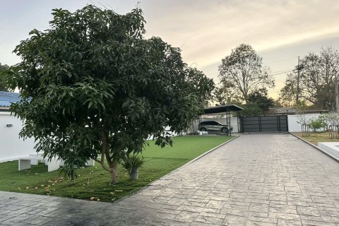 Villa à Pattaya, Thaïlande 3 chambres № 173090 - photo 24